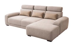 Fabric Leather