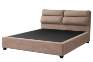 Platform Bed