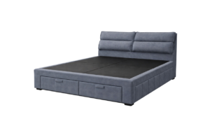 Sleigh Bed