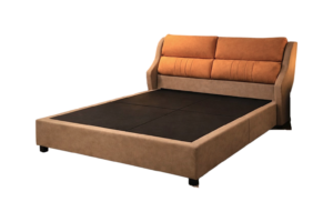Canopy Bed